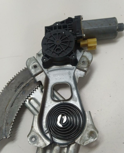 Máquina Vidro Dianteira Direita Dodge Ram 2500 Rc 2009