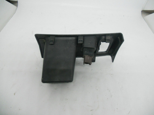 Moldura Botão Acionador Air Bag Peugeot 206 9633457277
