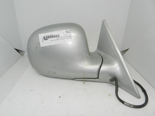 Retrovisor Elétrico Direito Gm S10 1995 A 2011 Com Detalhe