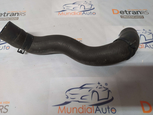 Mangueira Do Radiador Nissan Livina Tiida 2009/...  11392