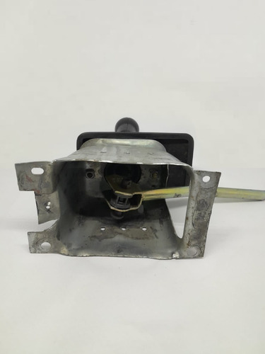 Alavanca Câmbio Manual Audi Vw Gol Bola G2 G3 3077116481