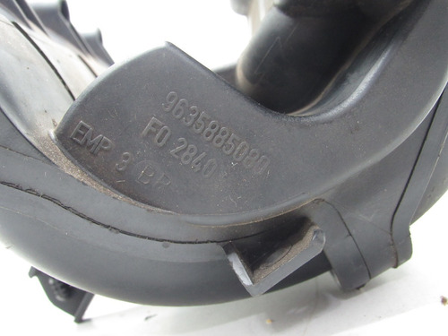 Coletor Admissão 206 207 307 C3 1.6 16v Gasolina