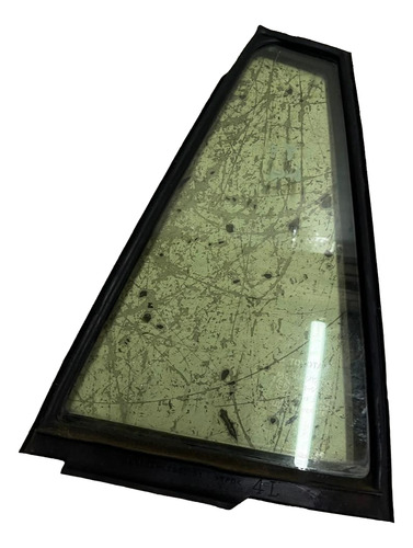 Vidro Fixo Porta Traseira Esquerda Toyota Rav4 2013 2014