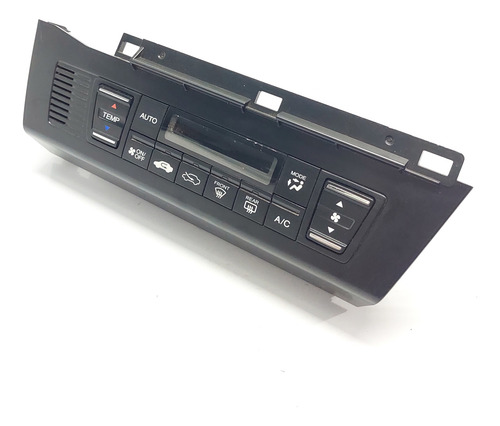 Comando Ar Condicionado Digital New Civic Ano 2012 A 2016