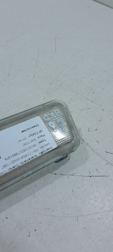 Luz Cortesia Gm Corsa Wind 1995/1999 (vj)