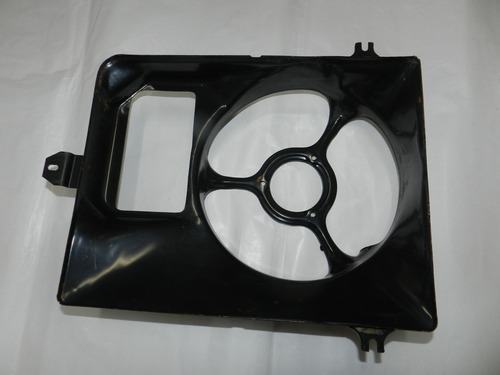 Defletor Ventoinha Vw Gol Voyage Saveiro Parati Passat G1 G2