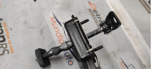 Limitador Porta Traseiro Direito Peugeot 2008 2015/19 21322