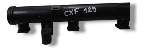 Flauta Bico Injetor Vw Golf Fox Polo 2000 (al) 133319