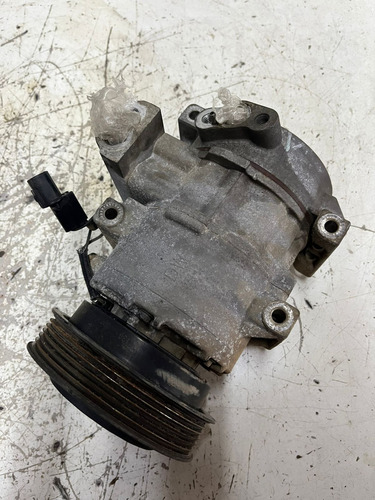 Compressor Ar Condicionado Kia Cerato 1.6 16v 2009 2010 2011