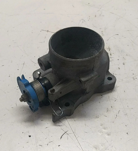 Corpo Borboleta Tbi Focus Ecosport 1.6 Zetec 2n1u9e927bb