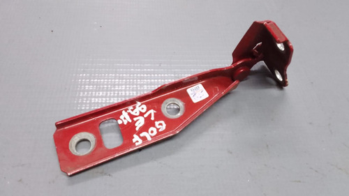Dobradica Braco Capo Vw Golf 1.6 2000 2001 Esquerdo 23713