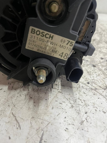 Alternador Honda Fit 1.4 2003 2004 2005 2006 2007 2008