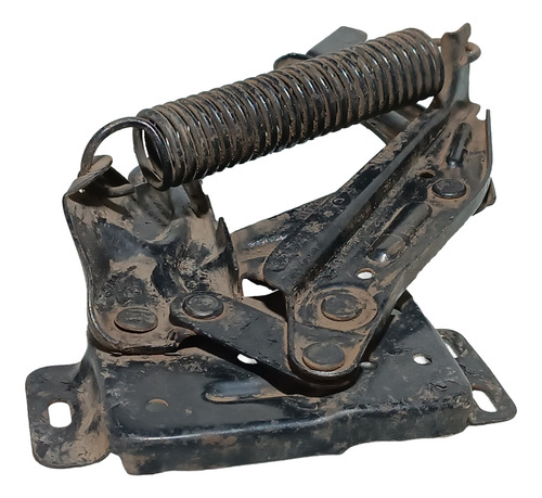 Dobradiça Direita Capo Ford F1000 F4000 1972 1992 F-1000