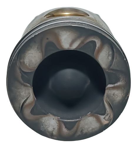 Pistao E Biela Motor Mercedes Sprinter 415 515 2013 2019