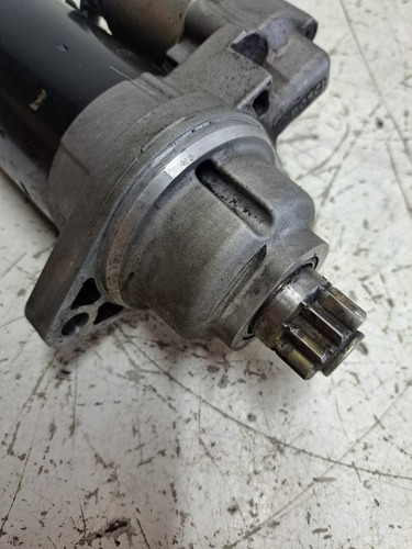 Motor Partida Arranque Fiat Doblo 1.8 16v Etorq 2012 2013