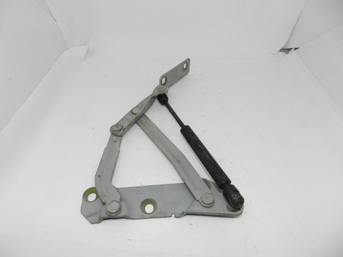Dobradiça Esquerda Capô Gm Vectra 97/05 C/ Pistão Amortecedo
