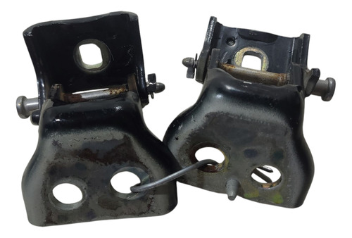 Dobradiça Porta Dianteira Esquerda Peugeot 307 08 A 12 (al)