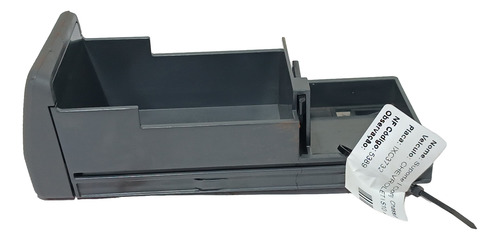 Moldura Porta Copos Gm S10 2.4 2012 2016