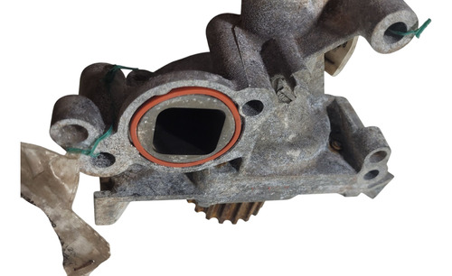 Bomba Água C4 Peugeot 206 2.0 16v/ 2008 (al) Cxa 538
