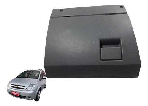 Porta Luvas Gm Meriva 2003 A 2011 (al)