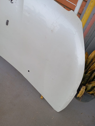 Capo Dianteiro Peugeot  208  2012/2019 Recup   25978