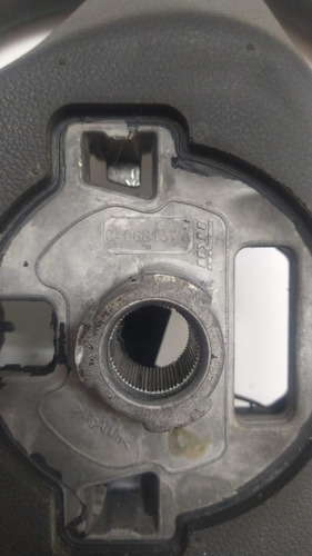Volante Direção Gm Onix 1.0 2013 34088137a