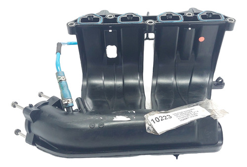 Coletor Admissão Fiat Bravo /  Punto 1.8 Etorq 2011 Á 2016