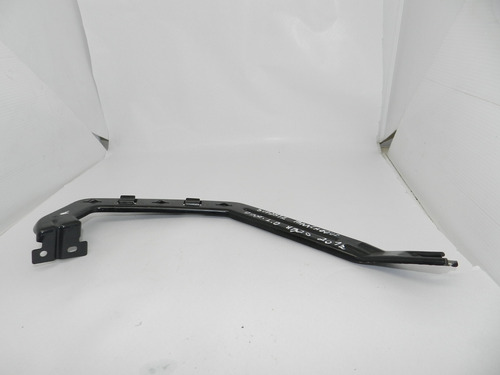 Guia Para-choque Dianteiro Lado Direito Hyundai Hb20 12/17