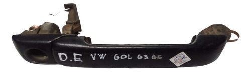 Maçaneta Porta Diant L/e Vw Gol G3 G05 20416