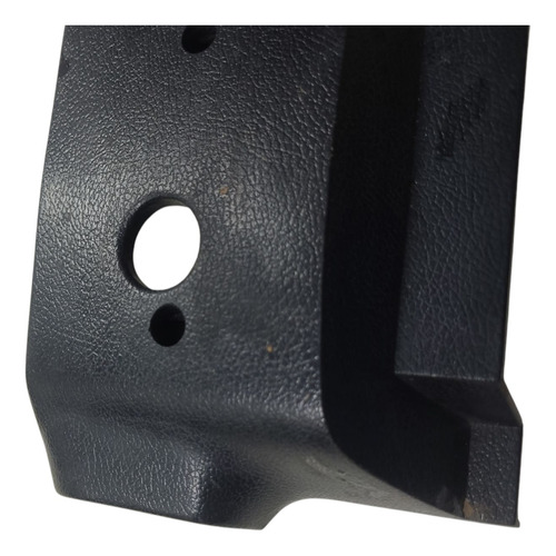 Capa Superior Coluna Direção Ford Escort 1986 A 1991 (al)