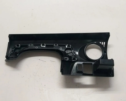 Moldura Painel Central Esquerdo Toyota Etios 13/19 55410d211