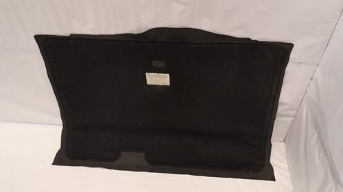 Forro Porta-malas Gm Onix 2013 A 2019 521908007 | 901277038
