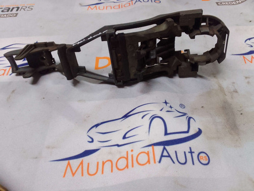 Suporte Maçaneta Externa Vw Golf 20411