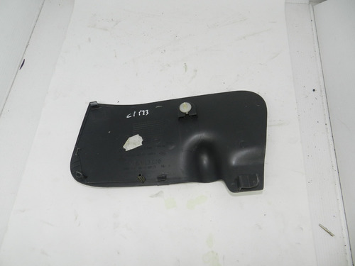 Moldura Inferior Painel Console Ld Megane 2008 8200079033