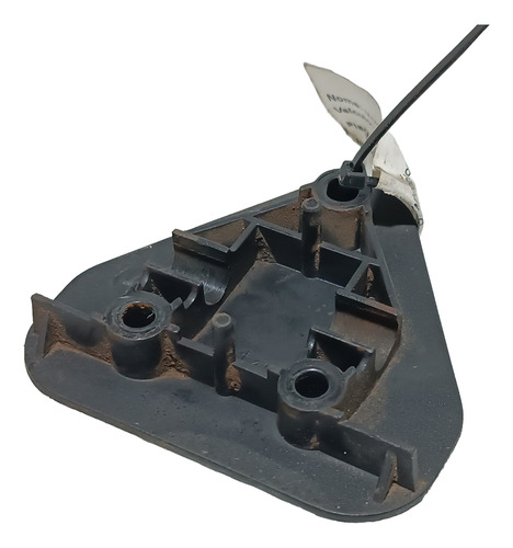 Suporte Pedal Acelerador Gm Chevrolet D20 1985 1996