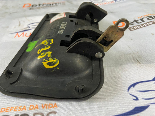 Maçaneta Externa Diant Esquerda Ford Ranger 2009 18011