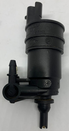 Motorzinho Esguicho Para-brisa Renault Scenic 2 Saídas Ano99
