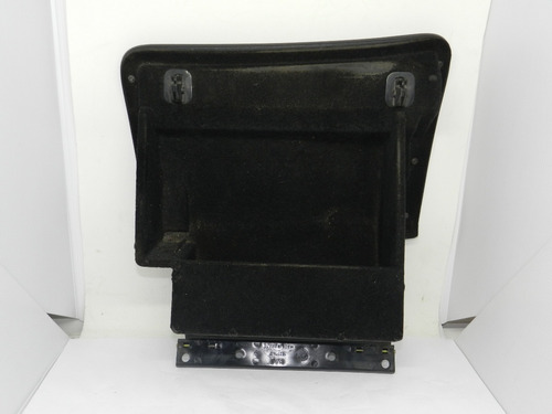 Tampa Porta Luvas Fiat Tempra 1995 A 1999 1896191