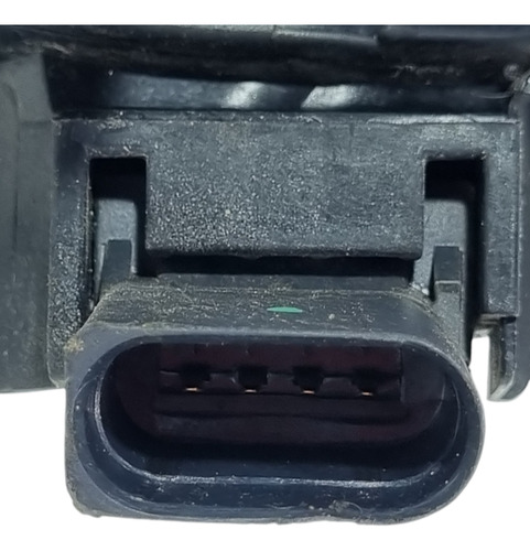Mangueira Filtro De Ar Vw Polo Virtus 1.0 Tsi 2016 A 2019