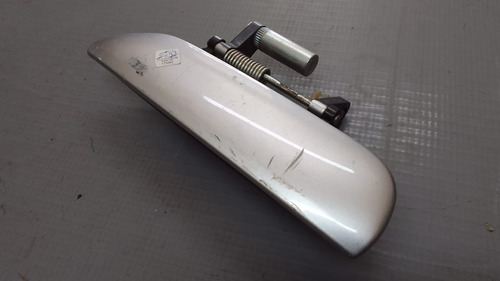 Maçaneta Externa Traseira Esquerda Honda Fit 2009   17050