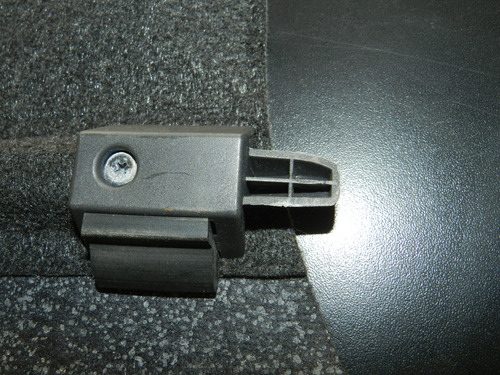 Tampa Cortina Bagagito Megane Grand Tour 07 A 13 8200271177