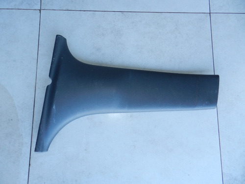 Moldura Coluna Central Lado Esquerdo Vw Gol G5 G6 G7 08/14