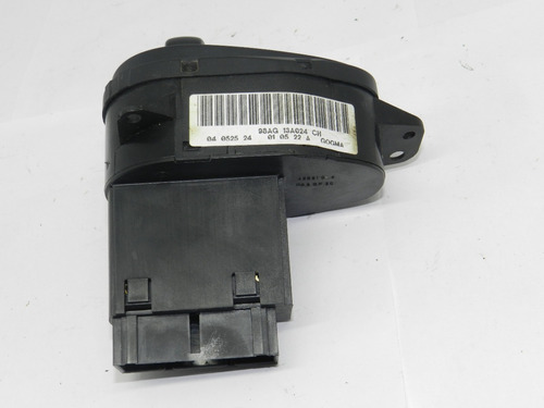 Comando Luz Farol Milha Ford Focus 2001 A 2008 98ag13a024ch