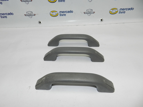Kit Alça Teto Pqp Ford Mondeo 1994 A 2000