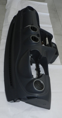  Capa Painel Tabelier Vw Gol G6 2012 A 2016 Com Detalhe