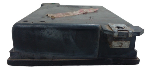 Modulo Abs Ford Ranger 1999/06 F7uf14b129ac (r)