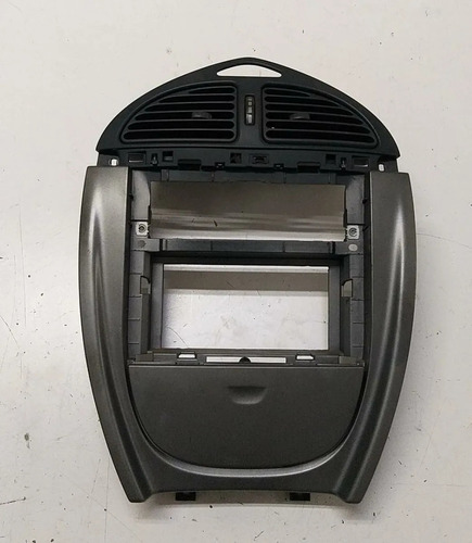 Moldura Painel Central Difusor Citroen C5 2007 9650443077