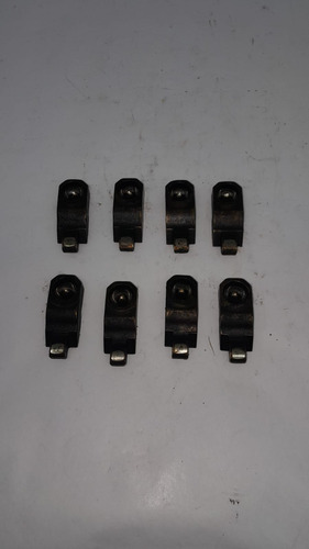 Jogo Balacim Motor Gm Omega Vectra 2.0 8v 1992 A 1999