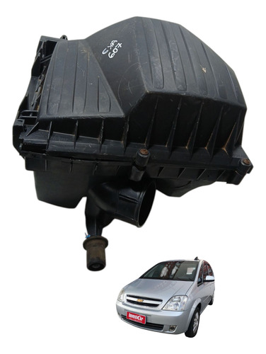 Caixa Filtro Ar Gm Meriva 2011 (ap)