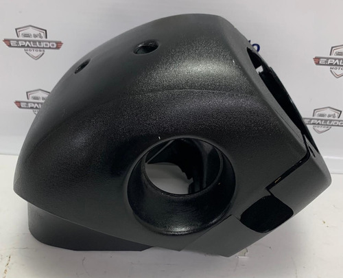 Moldura Sup E Infe Coluna Direção Vectra 98/07 Original